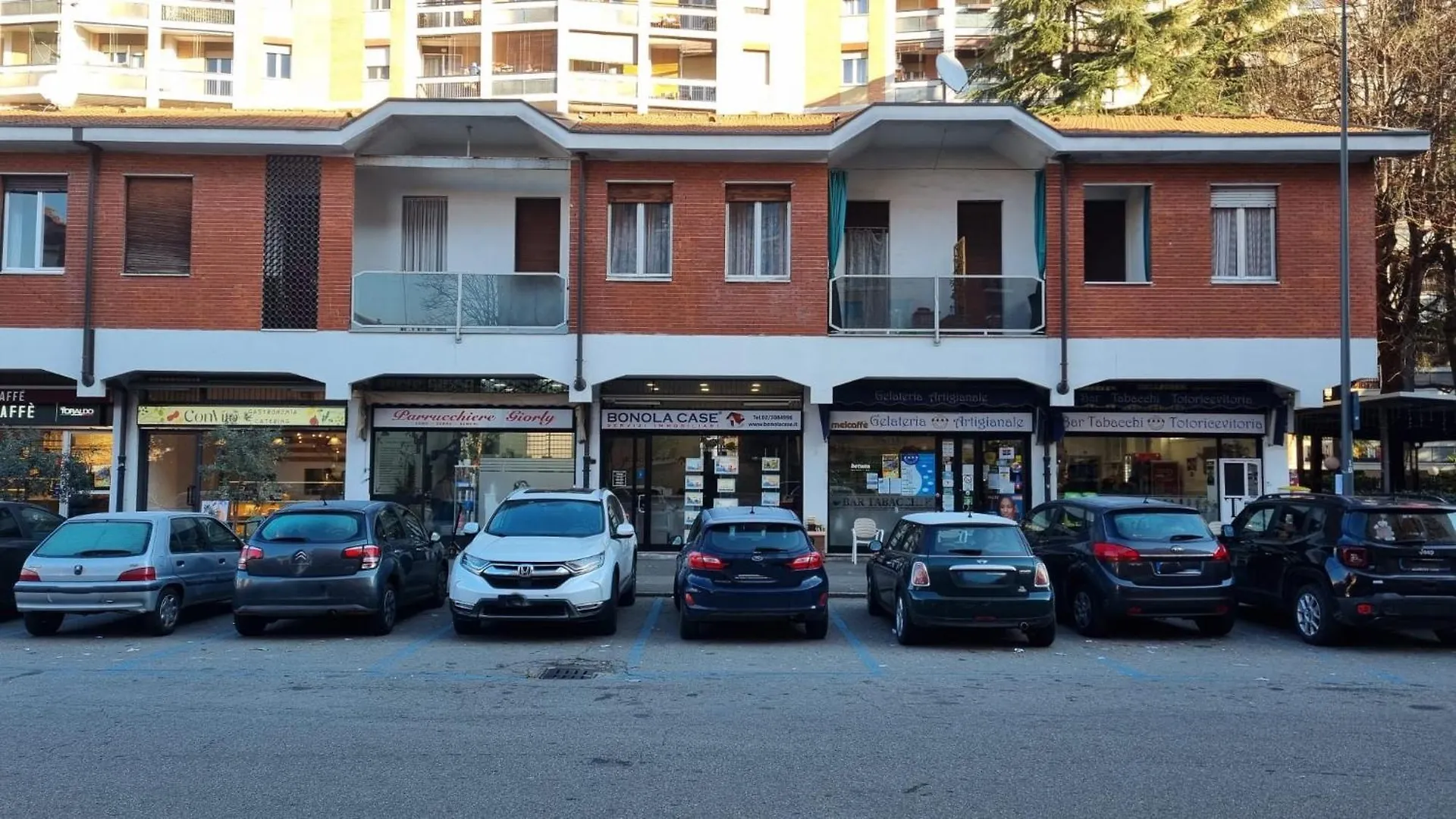 Casa Manli - Camere In Affitto Milan Italy